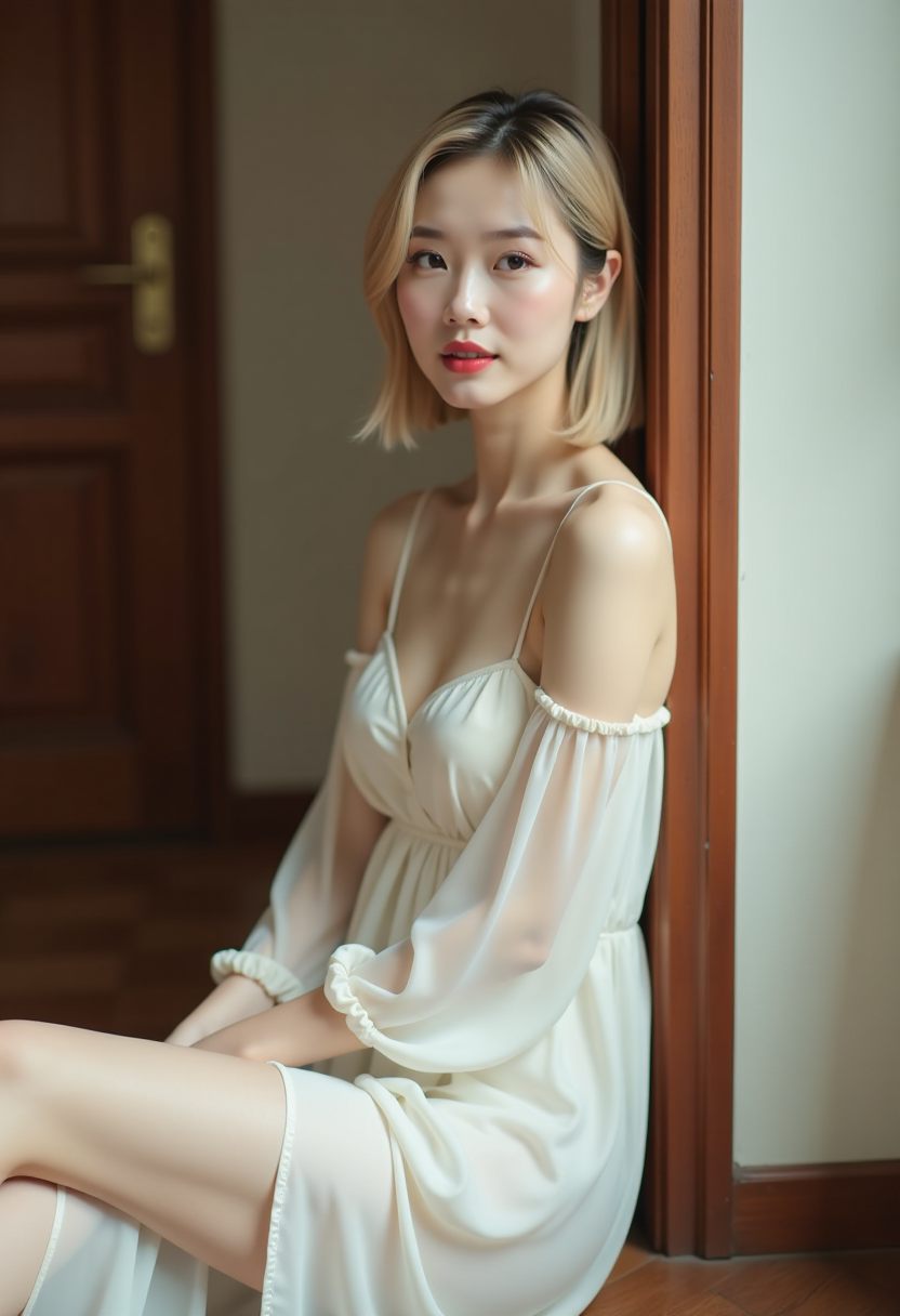观赏椒庭院造景布局